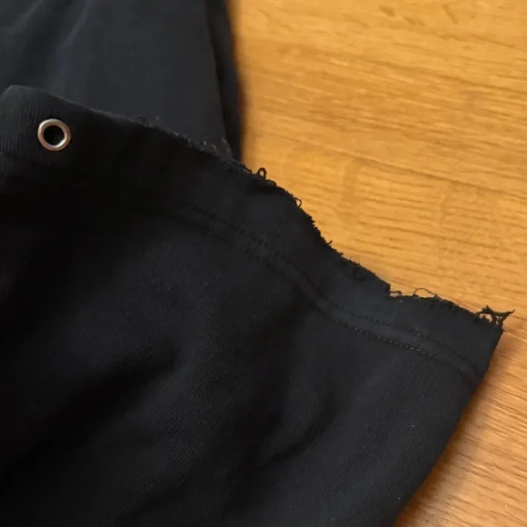 Black Cargo Pro Club - Picture 5 of 5